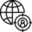 Search Engine Optimization icon 64x64