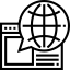 Search Engine Optimization icon 64x64