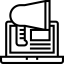 Search Engine Optimization icon 64x64