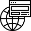 Search Engine Optimization icon 64x64