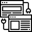 Search Engine Optimization icon 64x64