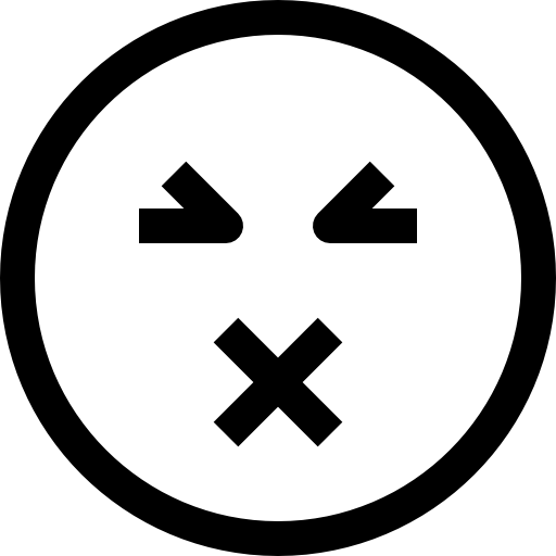 Muted