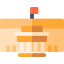 Museum icon 64x64