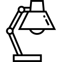 light,illumination,desk