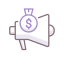 Marketing Agency icon 64x64