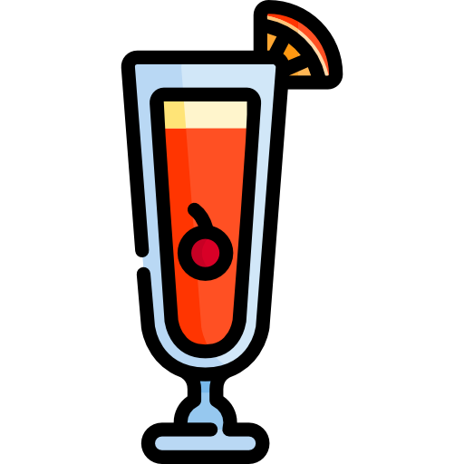 Cocktails