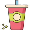 food and restaurant,drink,hot drink,tea,beverage,drinking,liquid,Paper cup,take away