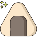 japan,cultures,food,food and restaurant,asian,oriental,snack,japanese,onigiri,rice