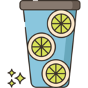 food,food and restaurant,hot drink,coffee,lemon,tea,coffee shop,Paper cup,take away,infusion