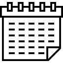 time,interface,schedule,day