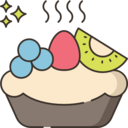 food,vegetable,vegan,healthy food,food and restaurant,organic,diet,vegetarian,information,fruit,vegetables,info,chart,graphic,orange,pie,indicators