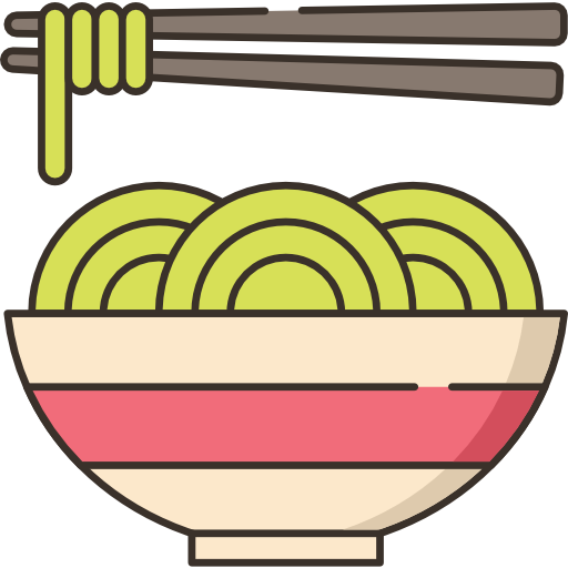 Noodles