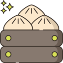 food,food and restaurant,meat,japanese food,dimsum,pasty,asian food
