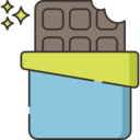 food,food and restaurant,snack,sweet,bar,dessert,chocolate