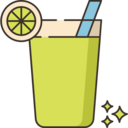 food,healthy food,food and restaurant,drink,fruit,fresh,beverage,refresh,refreshing,juice,breakfast,watermelon,straw,orange,refreshment,banana,water glass,citrus fruit