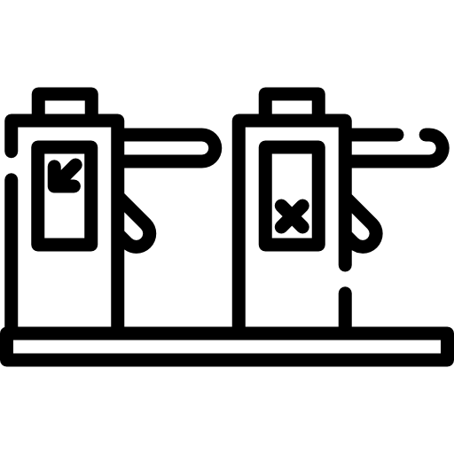 Ticket