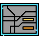 lines,transportation,map,tube,circle,train,metro,underground