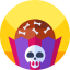 Halloween icon 64x64