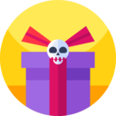birthday and party,gift,present,birthday,christmas presents,surprise,halloween ok 