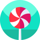 food,food and restaurant,sweet,scary,face,candy,lollipop,popsicle stick,popsicle,stick