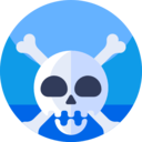 medical,signs,signaling,danger,halloween,skull,dangerous,anatomy,poisonous,poison ok 