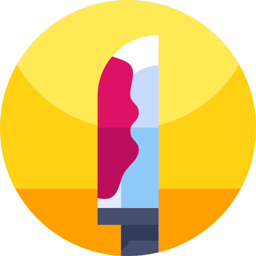 Knife