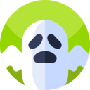 spooky,scary,halloween,horror,ghost,terror,fear,character,nightmare,paranormal ok 