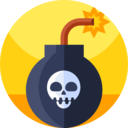 security,miscellaneous,gaming,weapons,bomb,explosive,detonation