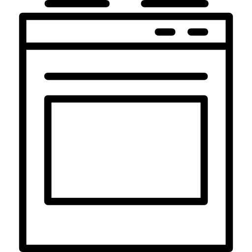 Oven