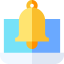 Cyber Monday icon 64x64