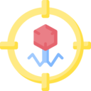 computer,security,virus,app,safety,antivirus,safe,crosshair,prevent
