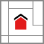 Maps and Locations icon 64x64