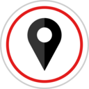 interface,signs,maps and location,pin,map pointer,map point,map location,placeholder ok 