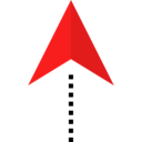interface,technology,arrows,maps and location,navigation,cursor,gps