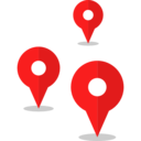 interface,signs,maps and location,pin,map pointer,map point,map location,placeholder,placeholders
