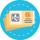 business and finance,investment,business,coin,envelopes,virtual,cryptocurrency,bitcoin,digital money,digital currency,crypto