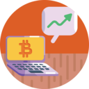 business and finance,investment,business,coin,virtual,trading,blockchain,cryptocurrency,digital money,digital currency,crypto ok 