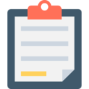 business and finance,clipboard,list,verification,checking,tasks