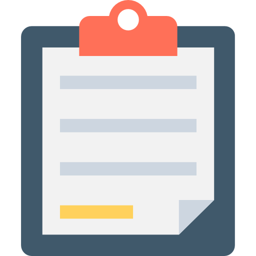 Clipboard