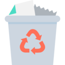 basket,interface,miscellaneous,trash,garbage,bin,can ok 