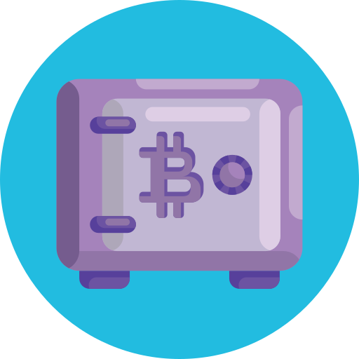 Cryptovault