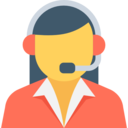 technology,avatar,headphones,seo and web,user,people,marketing,communications,microphone,call,support,customer service,telemarketer ok 
