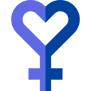 shapes,female,symbols,shapes and symbols,sexuality,gender identity