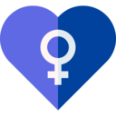 shapes,female,symbols,shapes and symbols,third gender,sexuality,gender identity