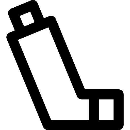 Inhaler