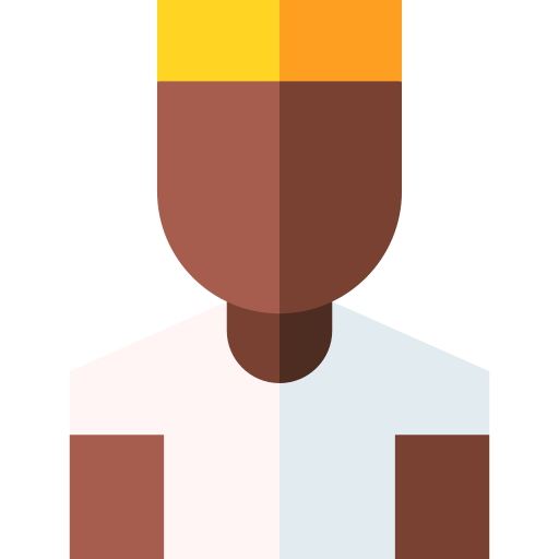 Man