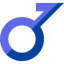 shapes,symbols,shapes and symbols,sexuality,demiboy,gender identity