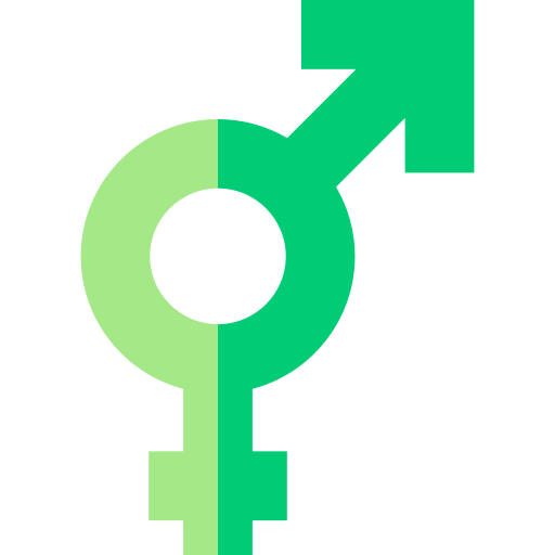 Bigender