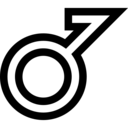 shapes,symbols,shapes and symbols,sexuality,demiboy,gender identity