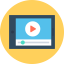 Digital marketing icon 64x64